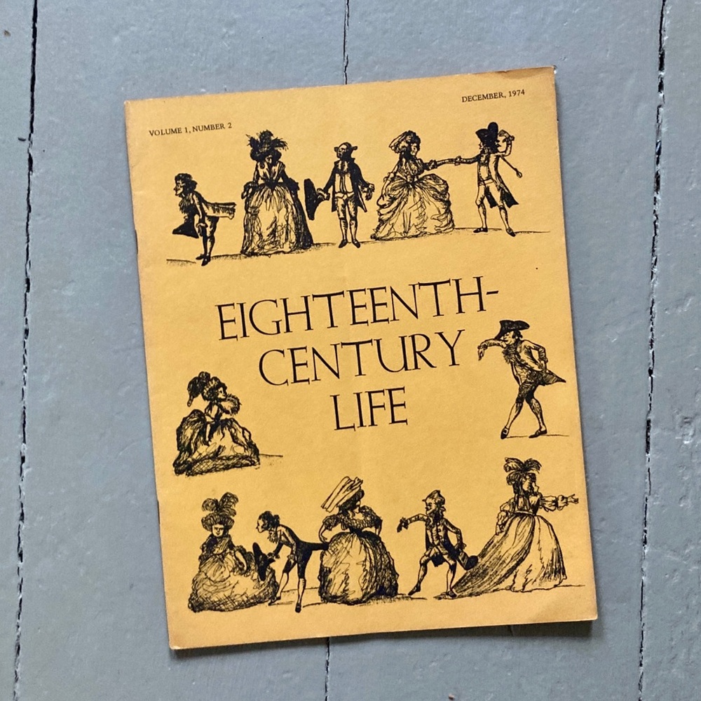 1974 Eighteenth Century Life Samuel Pepys Dandy 1700s History Libertine Laclos